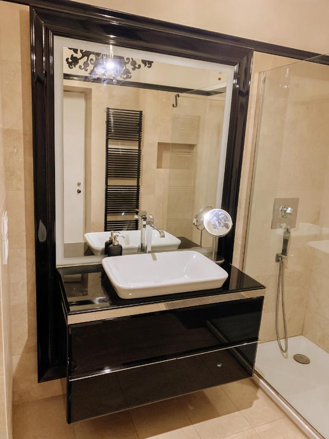 Apartament The Duomo Exclusive -43 Passi Dal Duomo- Florencja Zewnętrze zdjęcie