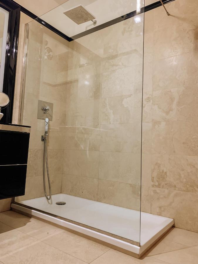 Apartament The Duomo Exclusive -43 Passi Dal Duomo- Florencja Zewnętrze zdjęcie