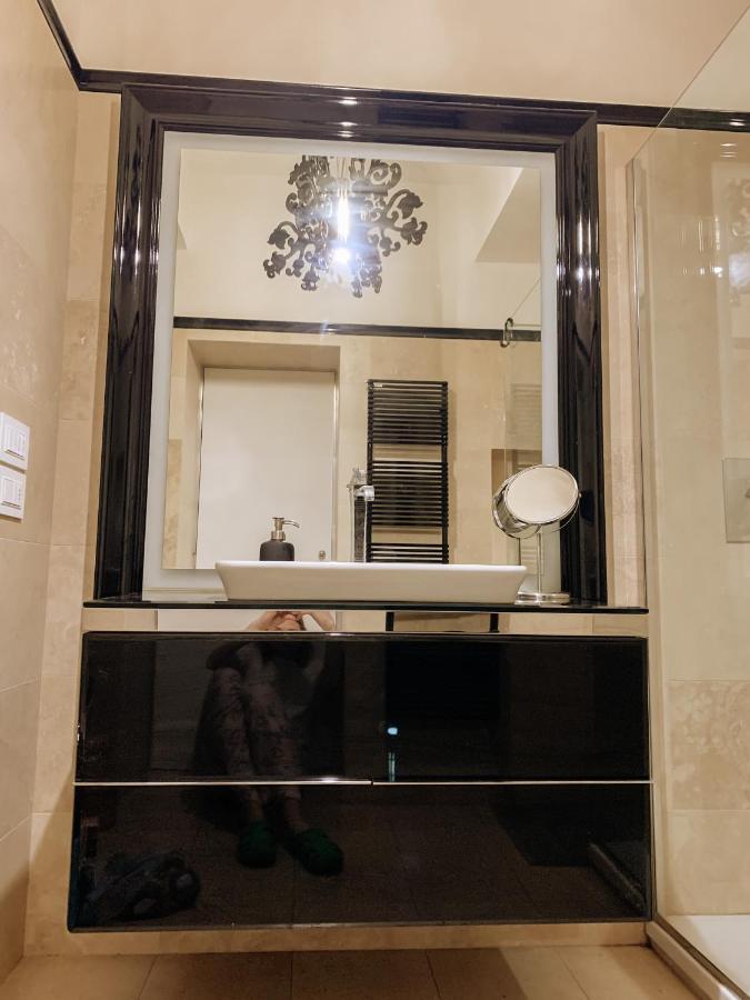 Apartament The Duomo Exclusive -43 Passi Dal Duomo- Florencja Zewnętrze zdjęcie