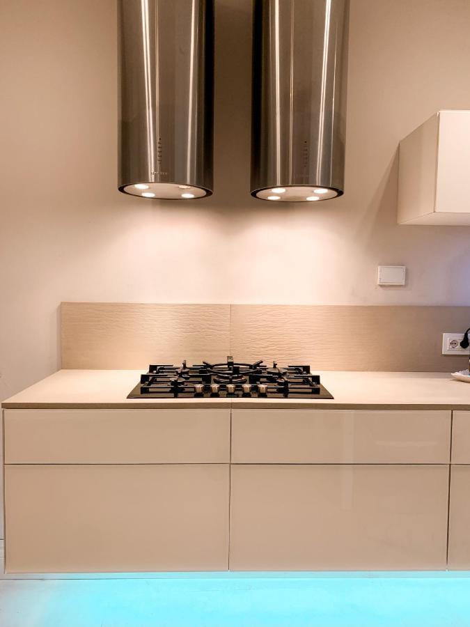 Apartament The Duomo Exclusive -43 Passi Dal Duomo- Florencja Zewnętrze zdjęcie