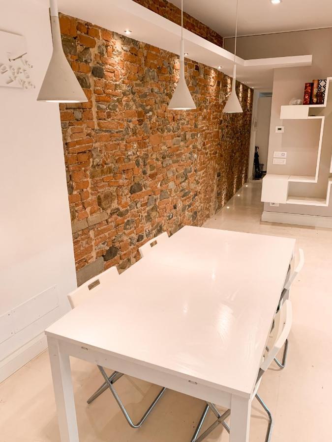 Apartament The Duomo Exclusive -43 Passi Dal Duomo- Florencja Zewnętrze zdjęcie