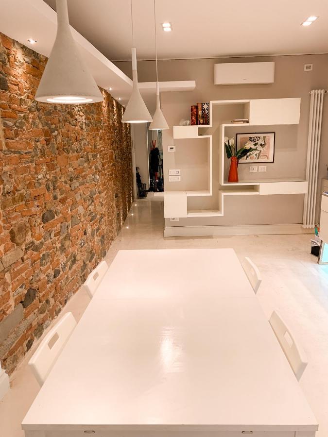 Apartament The Duomo Exclusive -43 Passi Dal Duomo- Florencja Zewnętrze zdjęcie