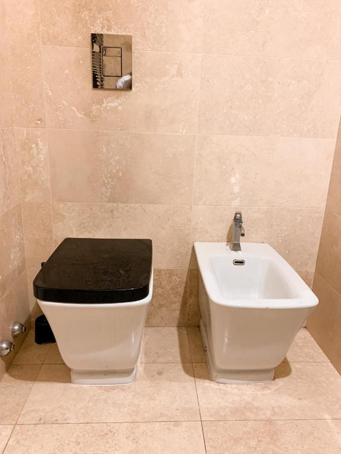 Apartament The Duomo Exclusive -43 Passi Dal Duomo- Florencja Zewnętrze zdjęcie