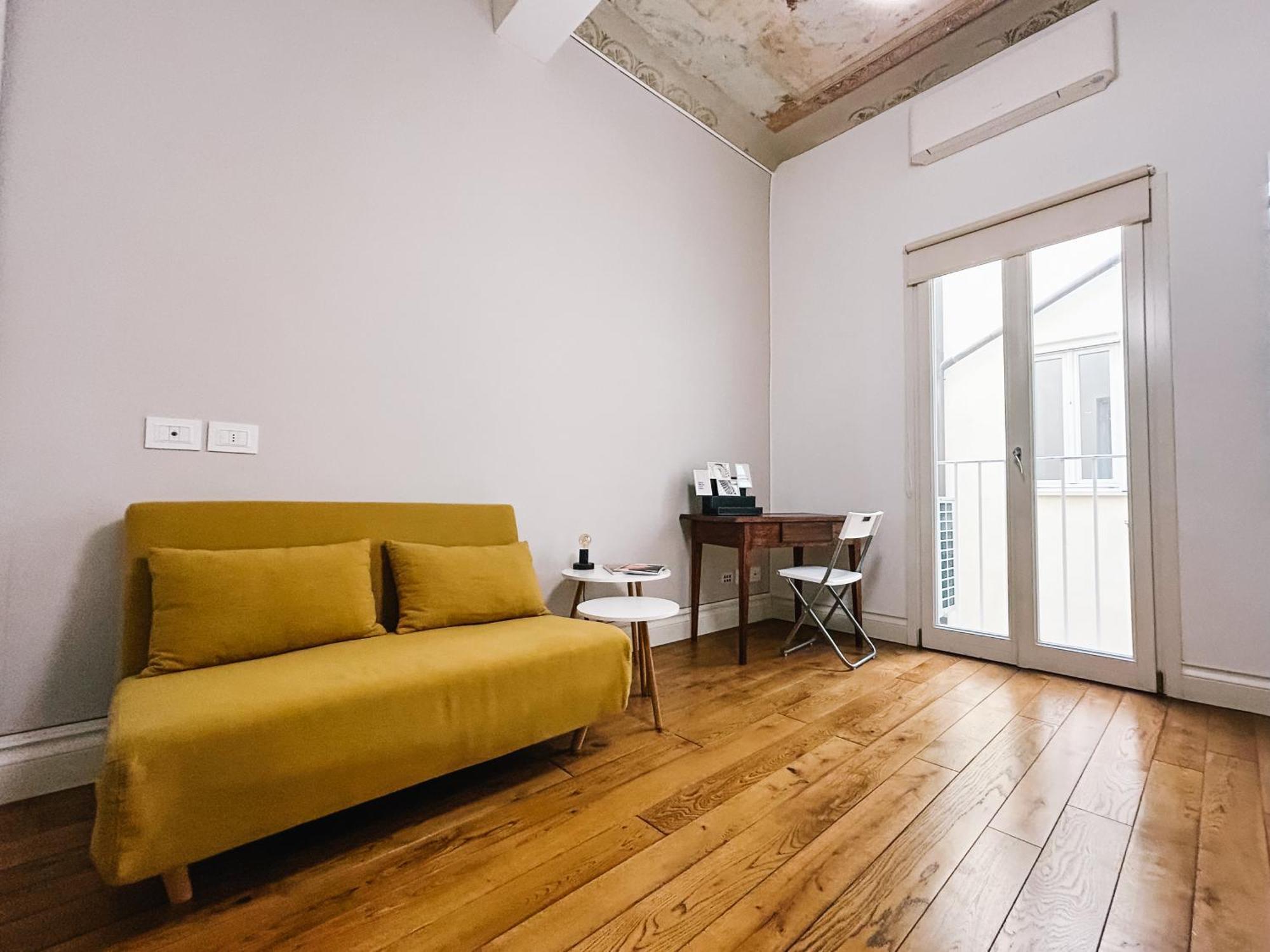 Apartament The Duomo Exclusive -43 Passi Dal Duomo- Florencja Zewnętrze zdjęcie