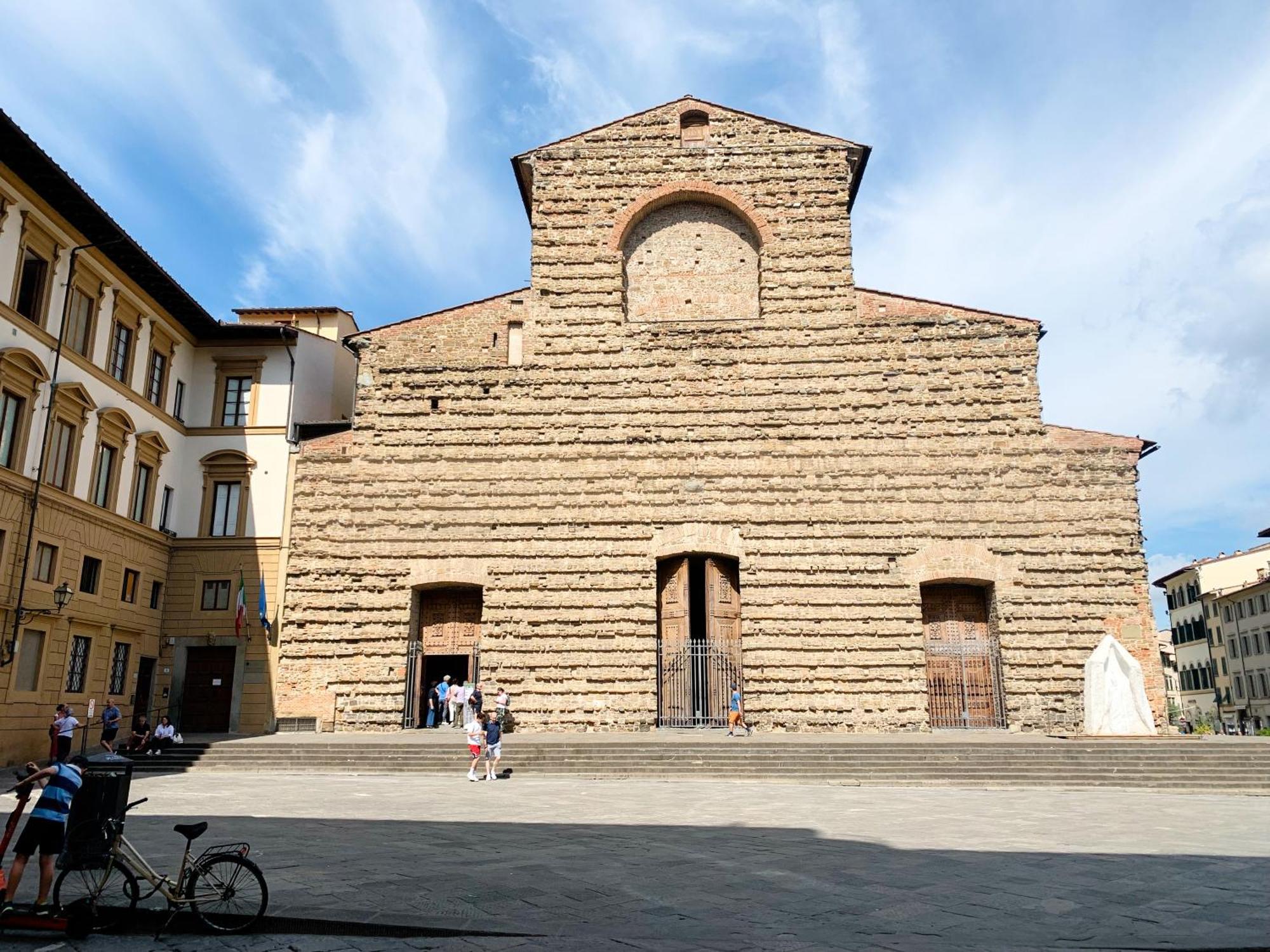 Apartament The Duomo Exclusive -43 Passi Dal Duomo- Florencja Zewnętrze zdjęcie